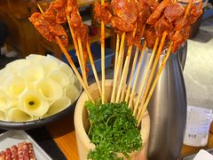 -珮姐老火锅(新街口店)