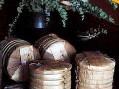 -王德传茶庄(上海新天地店)