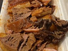 -细妹五香牛杂(步行街店)