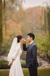 -拾尚映画·STUDIO婚纱摄影(中关村店)