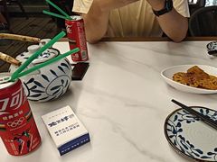 -老三样 · 江西菜馆(前海壹方汇店)