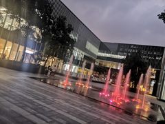 景观位-EVERNAKED裸蛋糕(SOHO天山店)