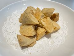 普宁炸豆干-潮州府·潮菜·砂锅粥(徐家汇店)