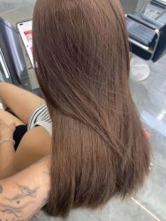 -宝妍美容美发画染