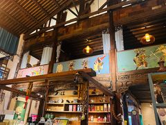 -HOHO餐厅(古子城店)