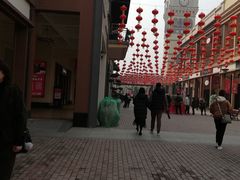 -王府井奥莱临潼小镇(临潼店)