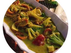 -梧桐花园餐厅(新城店)