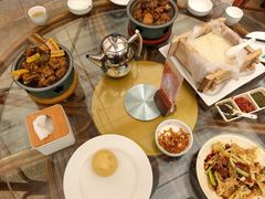 -春满园生态餐厅(南宫路店)