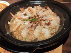 -韵秋荷(宝山龙湖天街店)