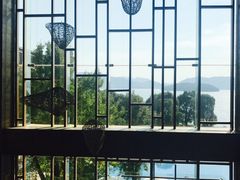 -逸廊大堂吧-下午茶·简餐-千岛湖自由洲际殿