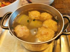 -铁公鸡·四川料理(天环广场店)