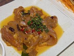 -猫爪爪原切自助烤肉(观音桥阳光世纪店)