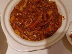 咸鱼茄子煲-煲煲好(朝阳门店)