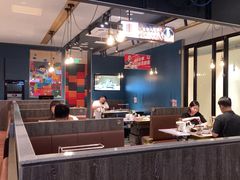 -丰茂烤串(外滩星荟中心店)
