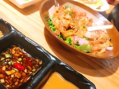 酱料-胖记烤肉(江汉路店)