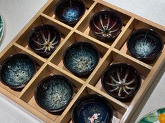 -華府(凯德晶萃店)