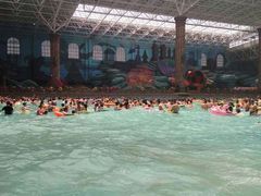 -波塞冬旅游度假区