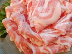 -老墙根涮肉·铜锅·烧烤(欢乐谷·王四营店)