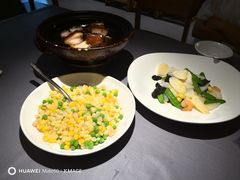 -章吴记喜瑞餐厅(东东城店)