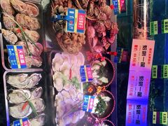 -黄寺蒸汽海鲜(黄寺大街店)