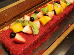 -广州富力君悦大酒店·凯菲厅