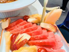 精美果盘-紫光园(顺义店)