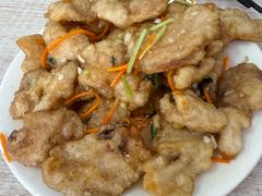 -金鹏鱼肉馆