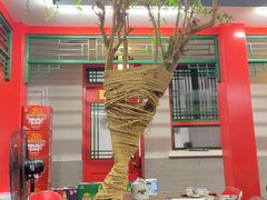 -小街47號江湖菜(四合院店)