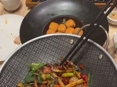 -锦粤宫·精致粤菜(深圳北站店)