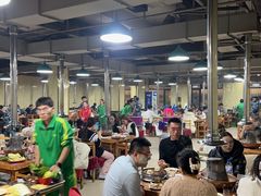 -元盛居(生态大街店)