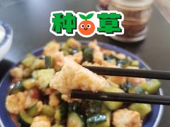-清真宏玉祥黄门脸餐厅(华荫东里店)