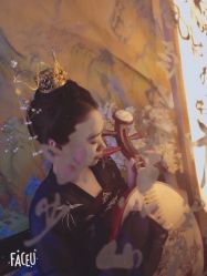 -陈攻馆·汉服