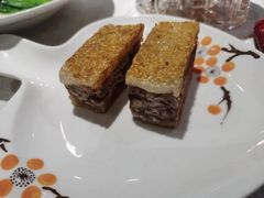 -红棉中餐厅·广州海航威斯汀酒店