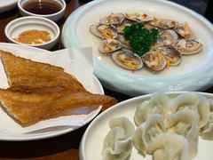 -喜鼎海胆水饺(东港店)