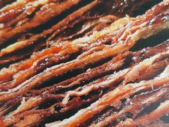 芝麻酱糖饼-辣婆婆(航天桥店)