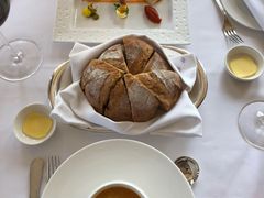 -上海和平饭店-华懋阁 The Cathay Room