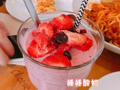 椿椿酸奶-JAMES+詹嘉厨房