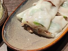 -逸东轩(香港逸东酒店)