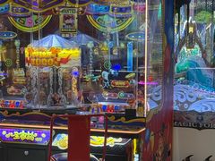 -汤姆熊欢乐世界(龙之梦店)