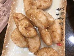 -滋味土家·土菜馆(大牌坊店)