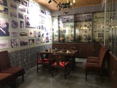 -地方名吃海鲜大馅蒸饺(北戴河店)
