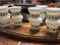 -雨后行菜(报慈北路店)
