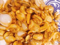 -山城遇宴·重庆江湖菜(五道口银谷大厦店)