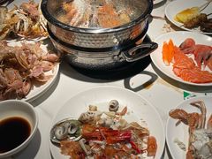 -加餐海鲜自助(宝龙一城店)