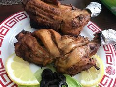 -木尔坦·Multan巴基斯坦清真餐厅halal(大智嘉园店)