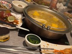 -一绪に寿喜烧(荟聚店)