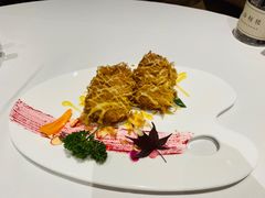 -若蘭慈·无国界素食料理(欢乐海岸店)