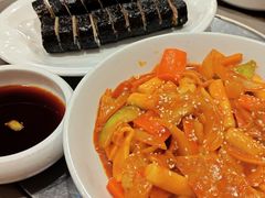 -高丽村韩国料理(兴华二路店)