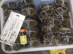 -渔娘蟹庄(阳澄湖莲花岛店)