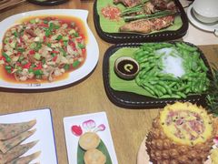 -别院里音乐餐酒吧(双流航空港店)